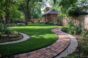 Garden Landscaping near me