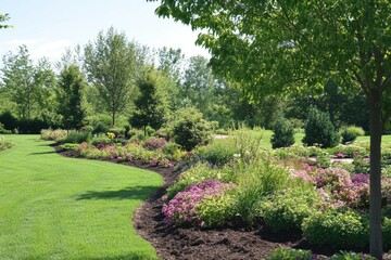 Garden Makeovers near me