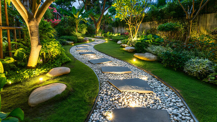 Landscaping gardening near me